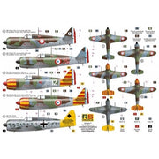 RS Models 92162 1/72 Bloch MB-151
