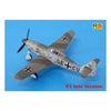 RS Models 92201 1/72 Messerschmitt Me 309V-1 and Me 309V-2