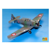 RS Models 92207 1/72 North American NA-64 P-2 North