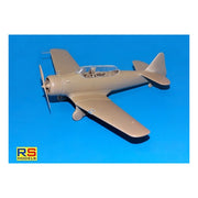 RS Models 92207 1/72 North American NA-64 P-2 North