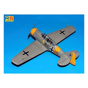RS Models 92207 1/72 North American NA-64 P-2 North