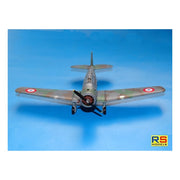 RS Models 92207 1/72 North American NA-64 P-2 North