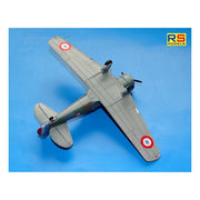 RS Models 92207 1/72 North American NA-64 P-2 North