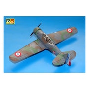 RS Models 92207 1/72 North American NA-64 P-2 North