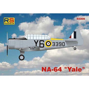 RS Models 1/72 North American NA-64 Yale