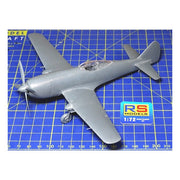 RS Models 92211 1/72 Nakajima Ki-87