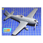 RS Models 92211 1/72 Nakajima Ki-87