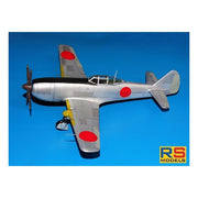 RS Models 92211 1/72 Nakajima Ki-87