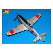 RS Models 92211 1/72 Nakajima Ki-87