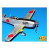 RS Models 92211 1/72 Nakajima Ki-87