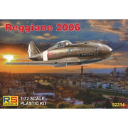 RS Models 92214 1/72 Reggiane 2006