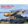 RS Models 1/72 Bloch MB-152