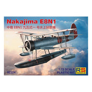 RS Models 92224 1/72 Nakajima E8N1