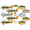 RS Models 92228 1/72 North-American NAA-57 P-2 Luftwaffe