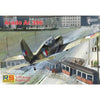 RS Models 92231 1/72 Arado Ar 396