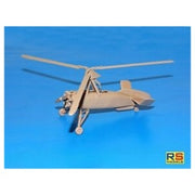 RS Models 92234 1/72 Avro Rota C.30A