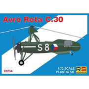 RS Models 92234 1/72 Avro Rota C.30A