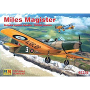 RS Models 1/72 Miles Magister