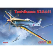 RS Models 92240 1/72 Kawasaki Ki-94-II