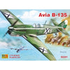 RS Models 92241 1/72 Avia B-135 Plastic Model Kit
