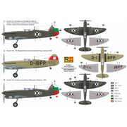 RS Models 92241 1/72 Avia B-135