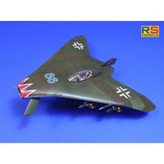 RS Models 92246 1/72 Blohm and Voss Ae 607