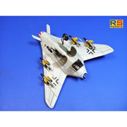 RS Models 92246 1/72 Blohm and Voss Ae 607