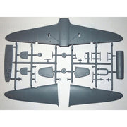 RS Models 92250 1/72 Airspeed Envoy British Airliner Cheetah Engine