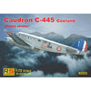 RS Models 92253 1/72 Caudron C-445 Plastic Model Kit