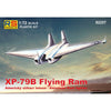 RS Models 92257 1/72 Northrop XP-79 Flying Ram