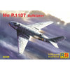 RS Models 92259 1/72 Messerschmitt Me P 1107 Aufklarer
