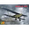 RS Models 92260 1/72 Aero A-101 Spanish Civil War Plastic Model Kit