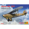 RS Models 92262 1/72 Aero Ab-101 Plastic Model Kit