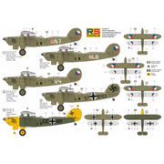 RS Models 92262 1/72 Aero Ab-101