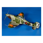 RS Models 92263 1/72 Heinkel 112B Spain