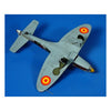 RS Models 92263 1/72 Heinkel 112B Spain