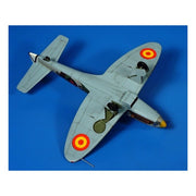 RS Models 92263 1/72 Heinkel 112B Spain