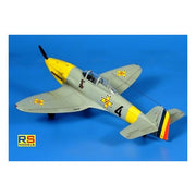 RS Models 92265 1/72 Heinkel 112B Luftwaffe