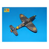 RS Models 92265 1/72 Heinkel 112B Luftwaffe