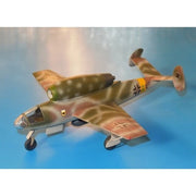 RS Models 92266 1/72 Henschel Hs-132A