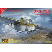 RS Models 92269 1/72 DFS DFS-230