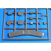 RS Models 92270 1/72 Bucker Bu-133A/C