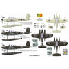 RS Models 92271 1/72 Arado Ar-199 Early Version