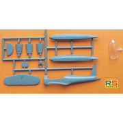 RS Models 92271 1/72 Arado Ar-199 Early Version