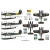 RS Models 92272 1/72 Arado Ar-199 Late Version