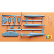 RS Models 92272 1/72 Arado Ar-199 Late Version