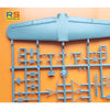 RS Models 92272 1/72 Arado Ar-199 Late Version