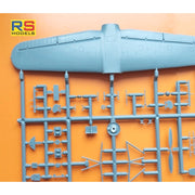 RS Models 92272 1/72 Arado Ar-199 Late Version
