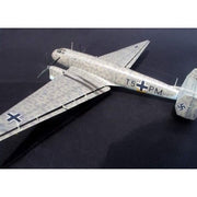 RS Models 92277 1/72 Junkers Ju-86R German High Altitude Reconnaissance and Bomber Aircraft