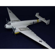 RS Models 92277 1/72 Junkers Ju-86R German High Altitude Reconnaissance and Bomber Aircraft